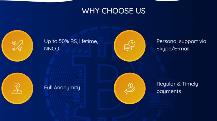 Bitcoinpenguin affiliates