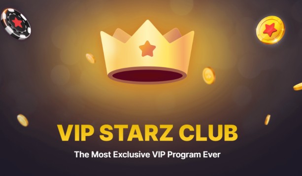 Bitstarz VIP Club