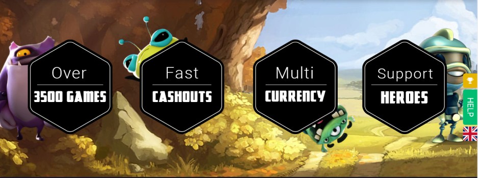 Bitstarz casino