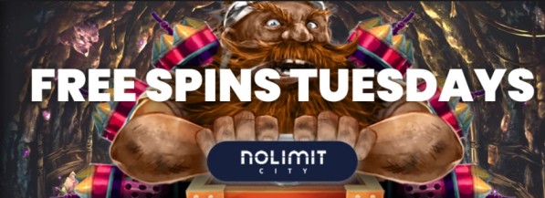 Cloudbet Freespins Tuesdays