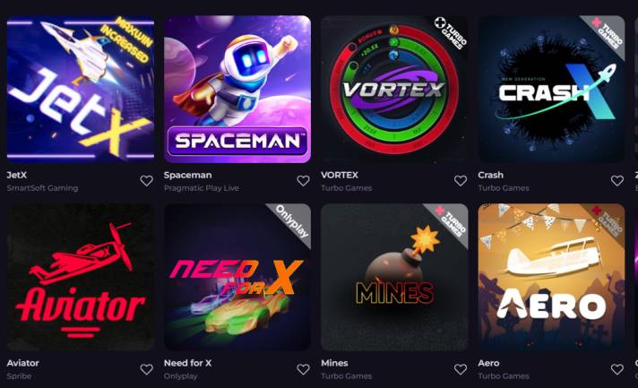 CryptoLeo Instant Win Games