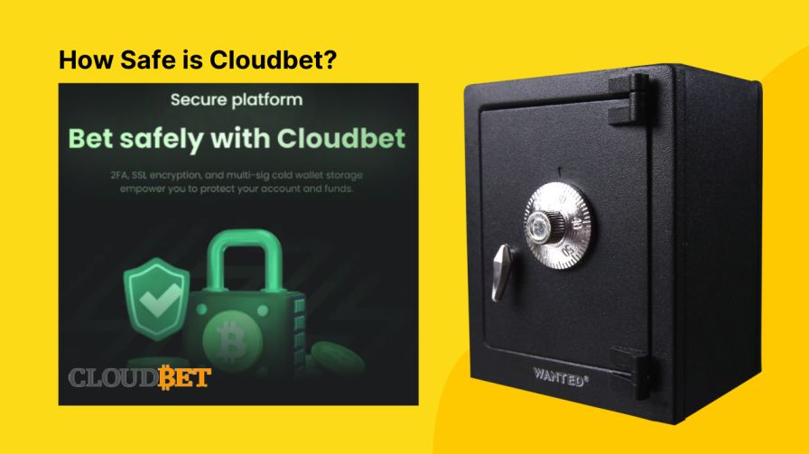 Cloudbet safety
