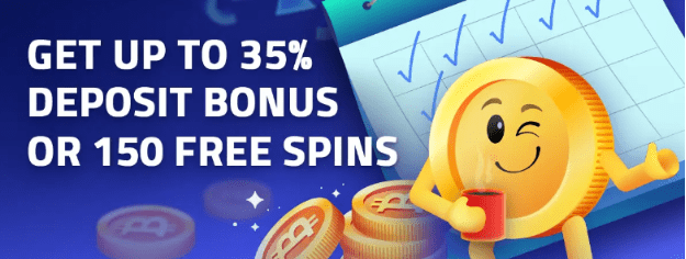 mBit casino bonus1-min