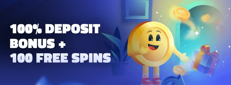 mBit casino bonus