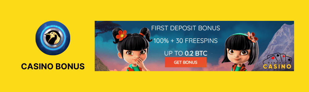Bitcoin Penguin sign up bonus