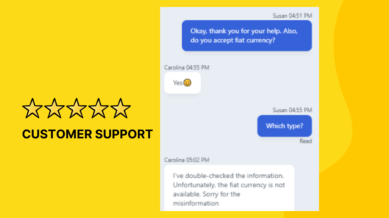 BitcoinPenguin Customer Support