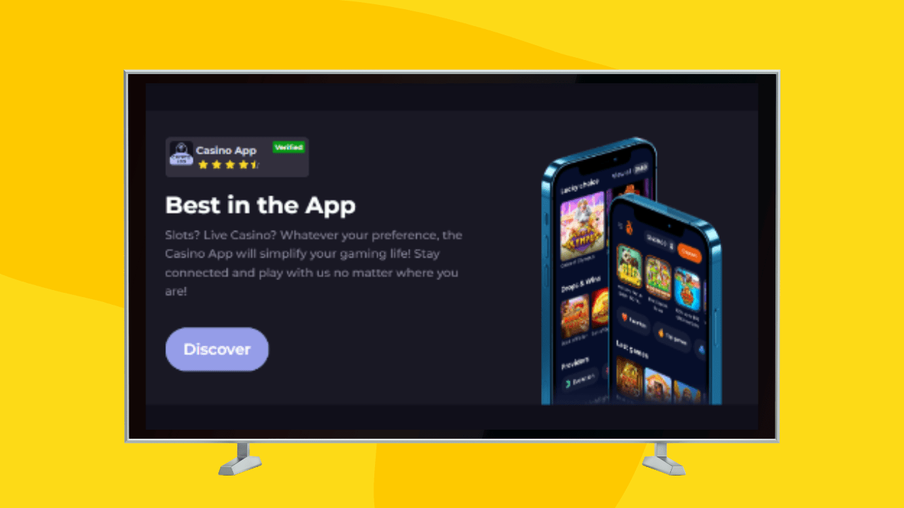 CryptoLeo Mobile App