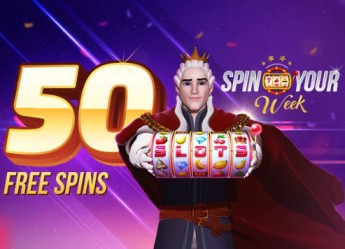King Casino 50 Free Spins