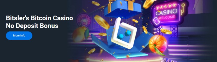 Bistler no deposit bonus