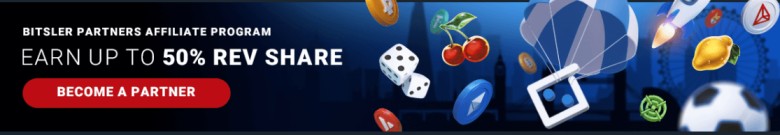 Bitsler Affiliate