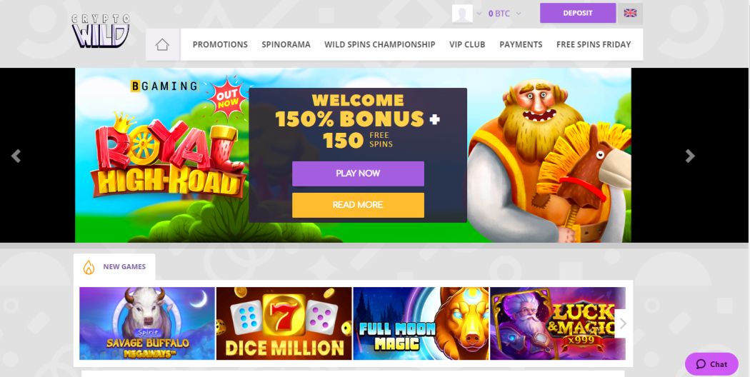 Cryptowild design and graphics