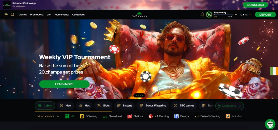 Katsubet Design and Graphics