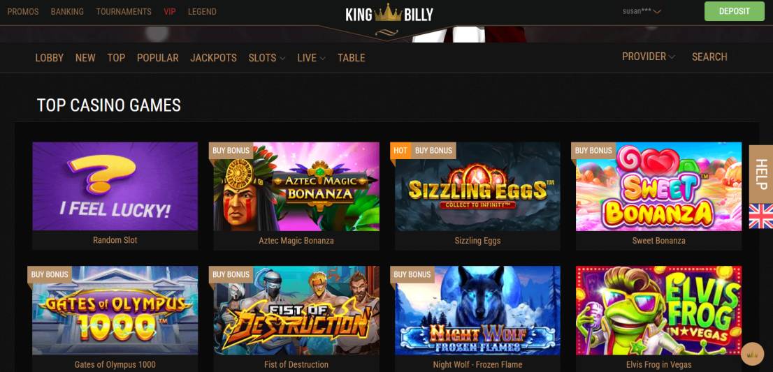 King Billy Design and Graphics 