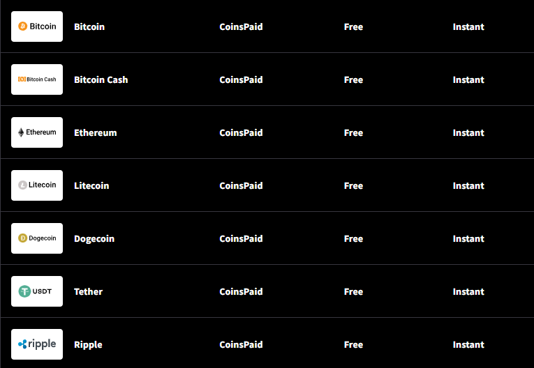 Mirax casino withdrawal time