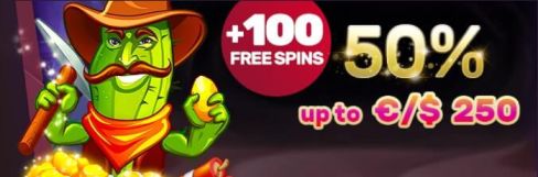 Friday Reload Bonus