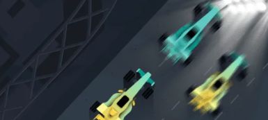 Thunderpick Thunder Race