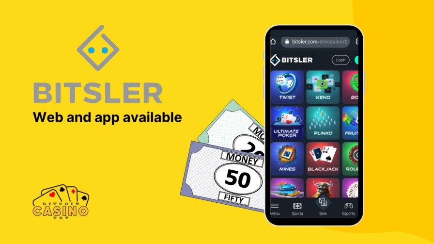 Bistler mobile