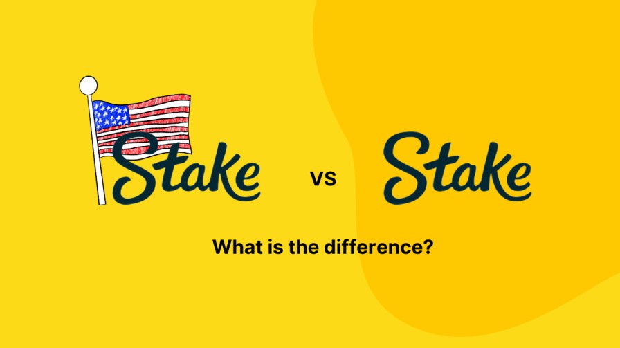 Difference Between Stake .us and Stake