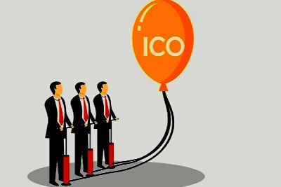 what is ICO and why we are interested in it