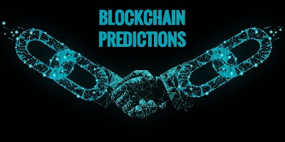 Blockchain Predictions