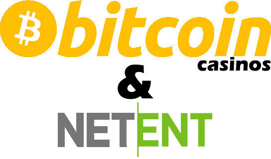 casinos with netent software that accept bitcoin deposits