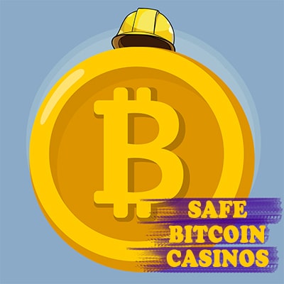 safe crypto casinos