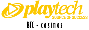 playtech botcoin casino online