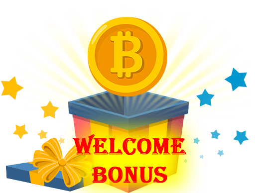 welcome bonus