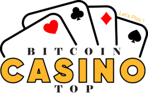 Bitcoin Casinos Top logo