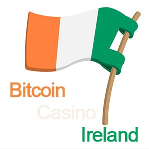 Ireland bitcoin casino