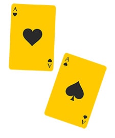 Bitcoin casino poker