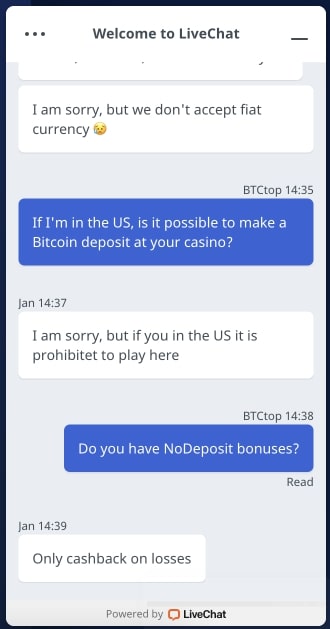 bitcoin penguin us no deposit bonus