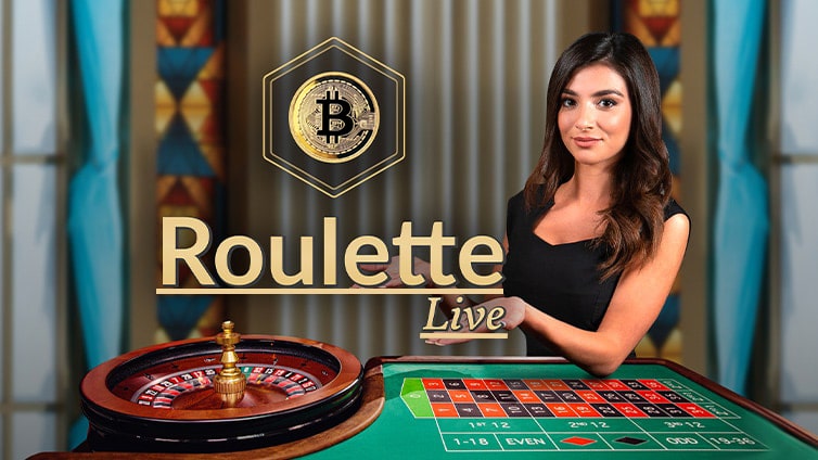 bitcoin casino roulette